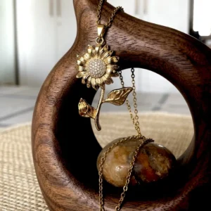 Pendant 017