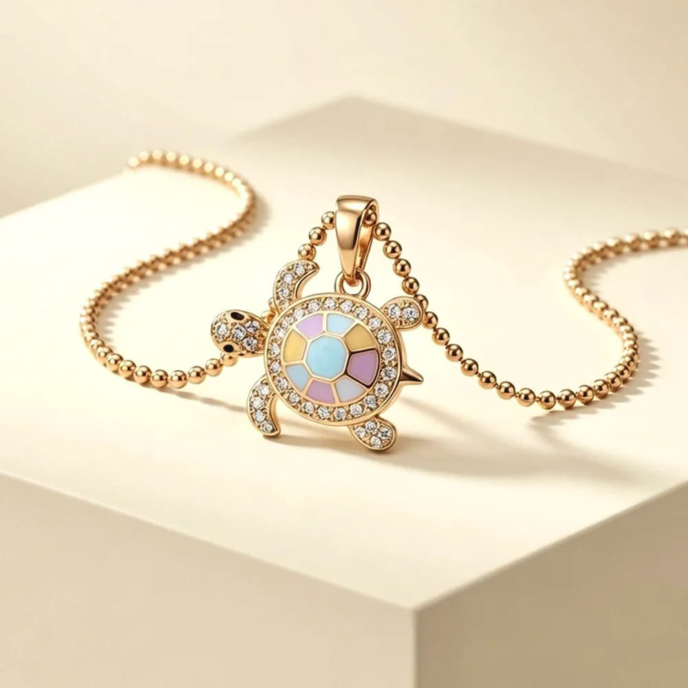 Pendant 027 - Image 3