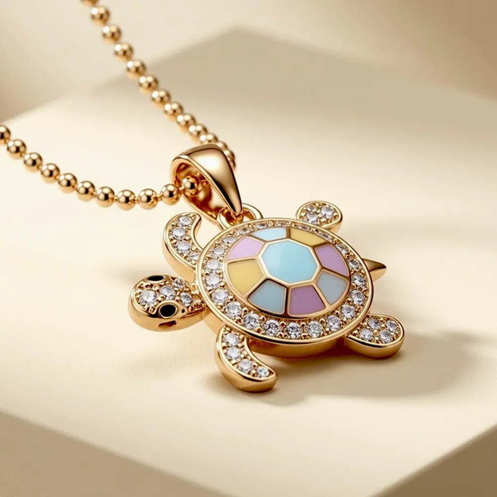 Pendant 027
