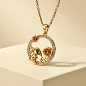 Pendant 028