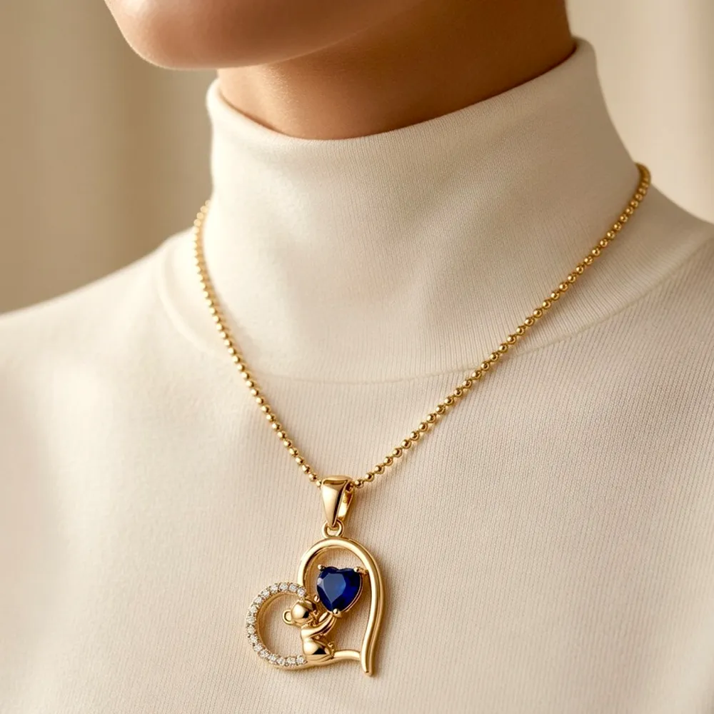 Pendant 030 - Image 2