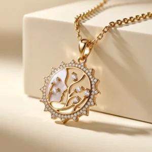 Pendant 032