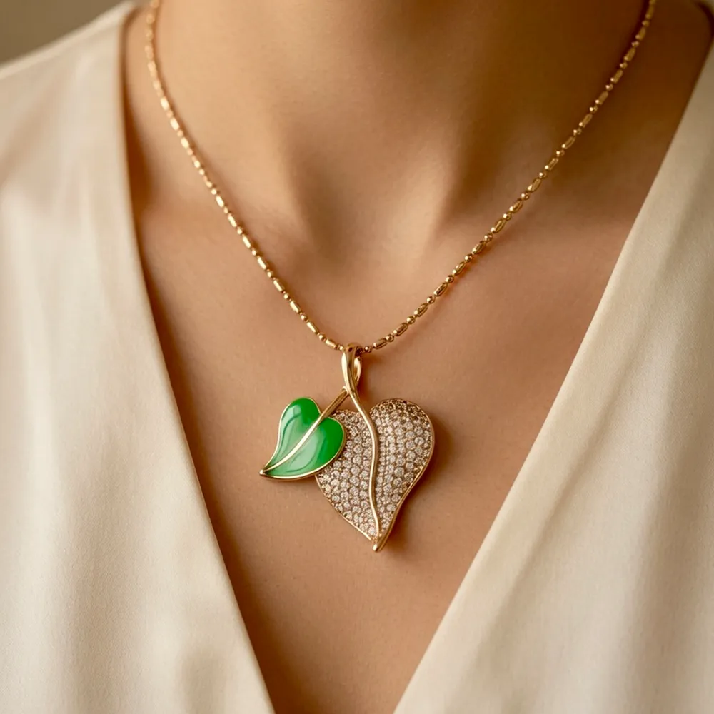 Pendant 034 - Image 2