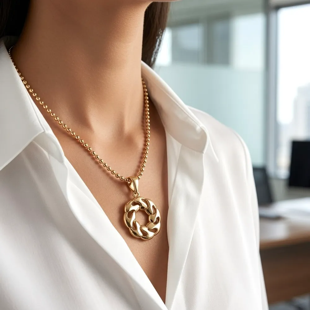 Pendant 037 - Image 3