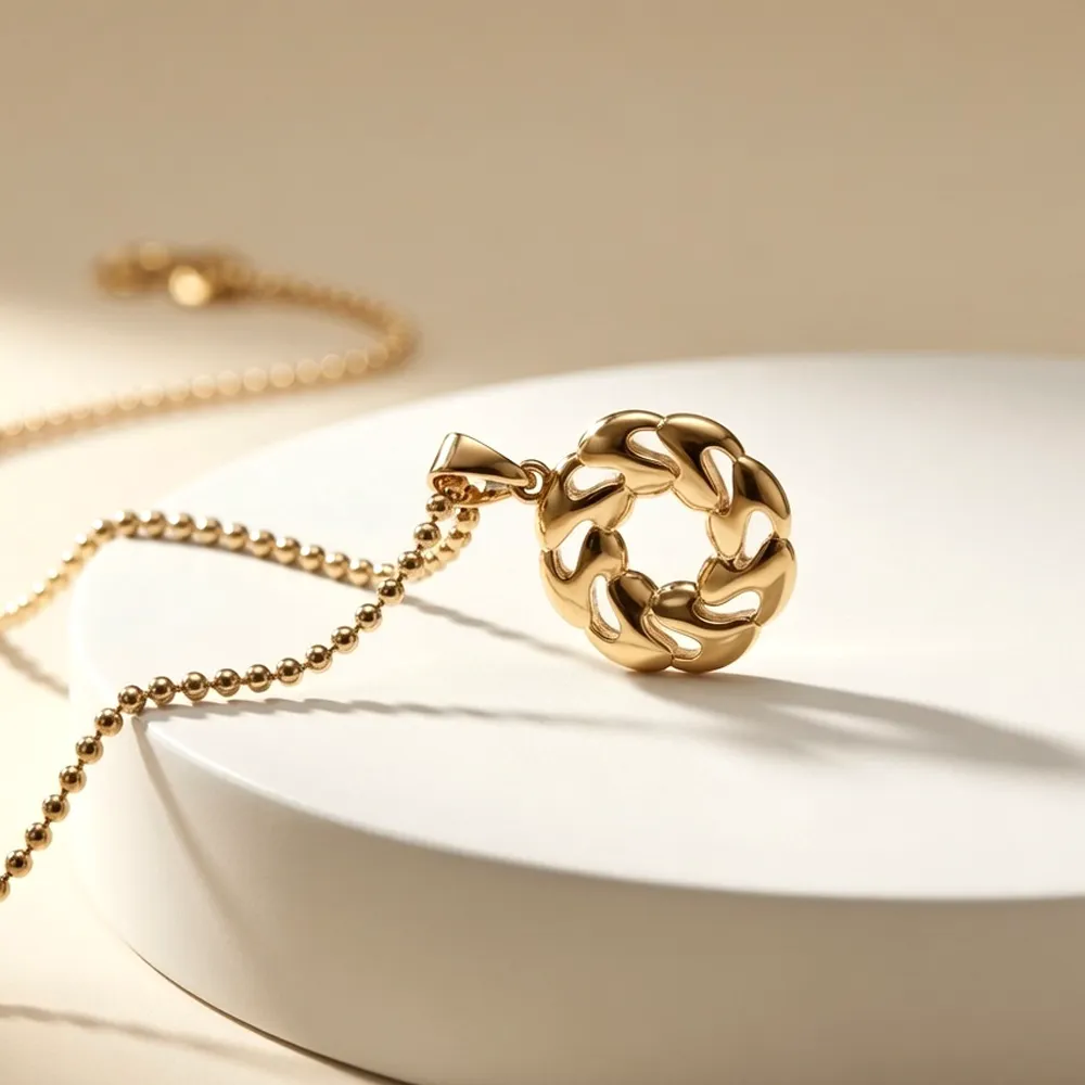 Pendant 037 - Image 4
