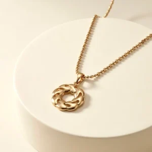 Pendant 037