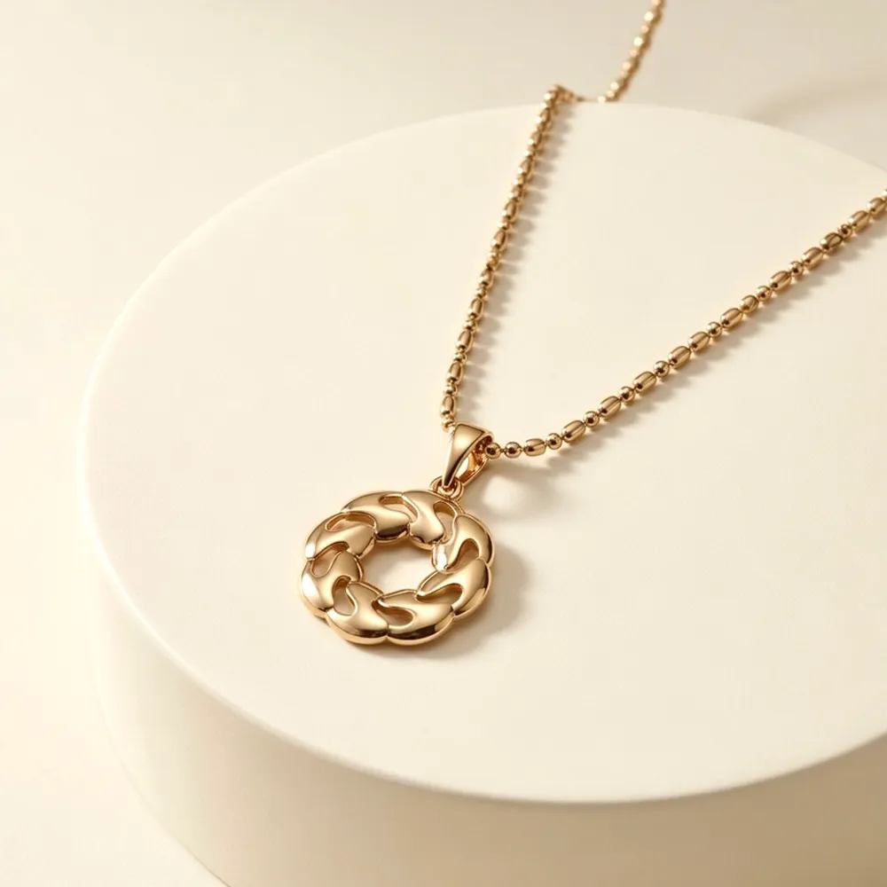 Pendant 037