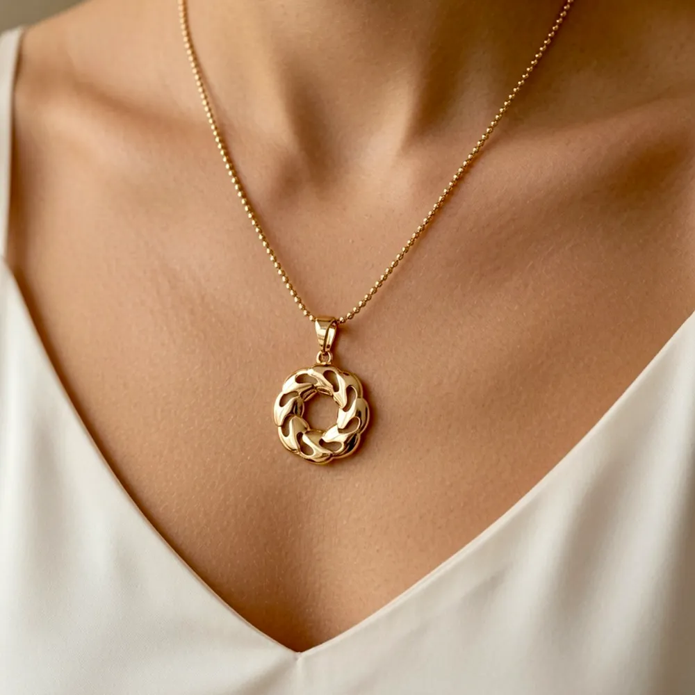 Pendant 037 - Image 2
