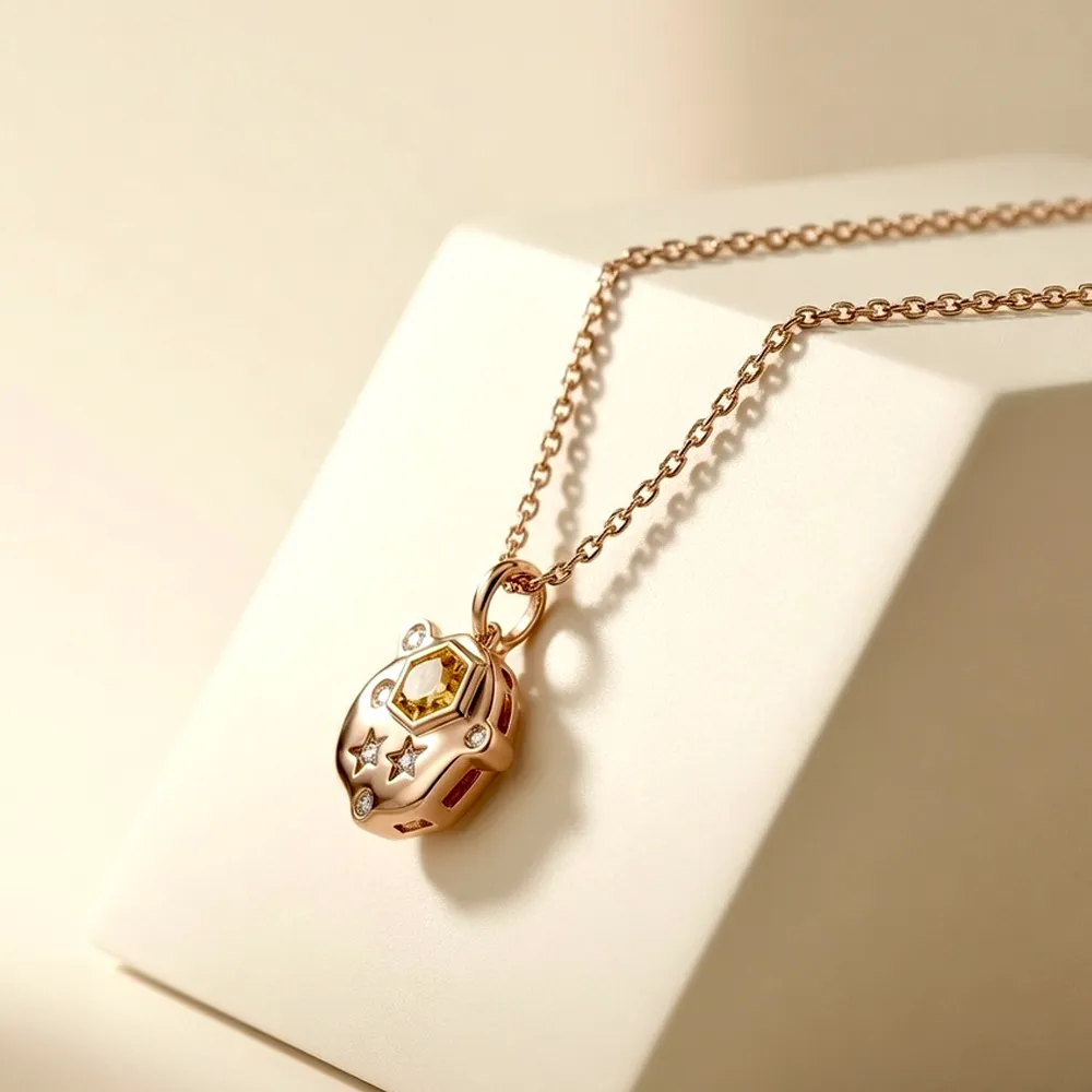 Pendant 043 - Image 3