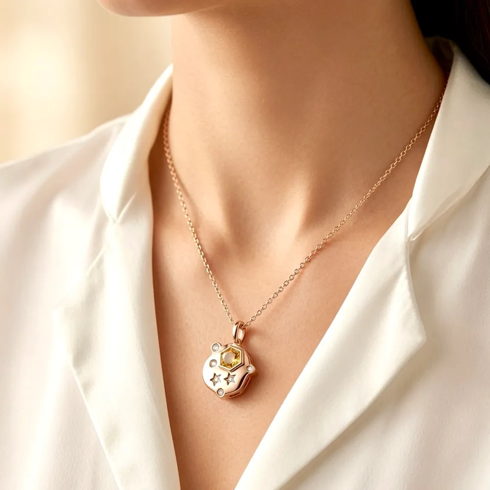 Pendant 043 - Image 2