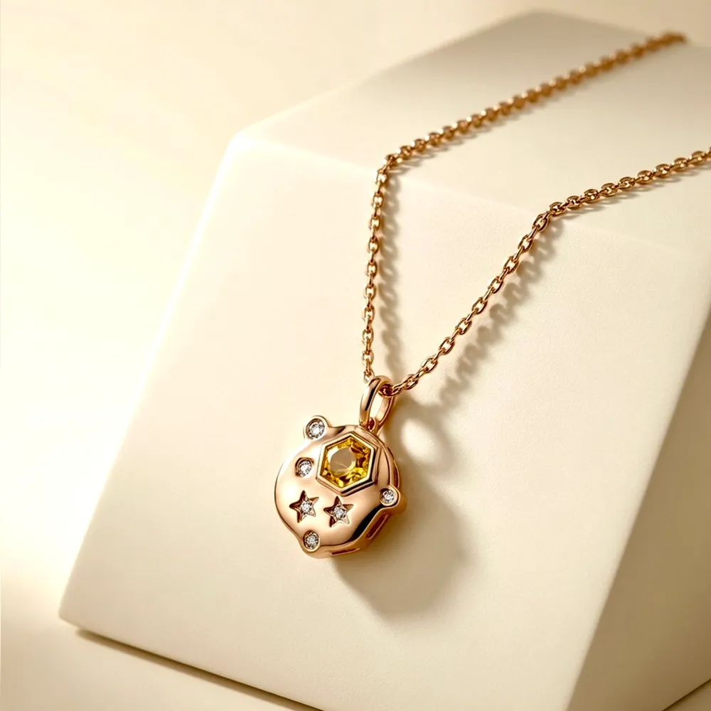 Pendant 043