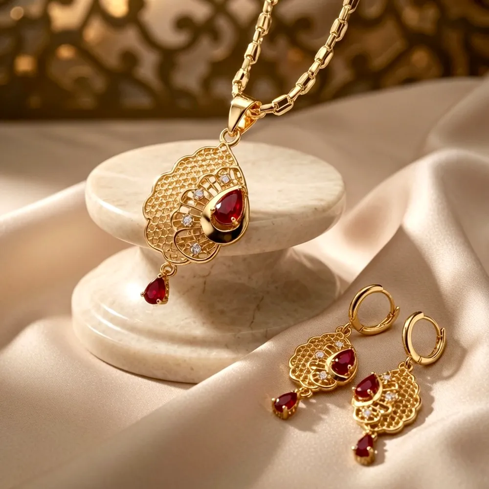 Pendant 047 - Image 3