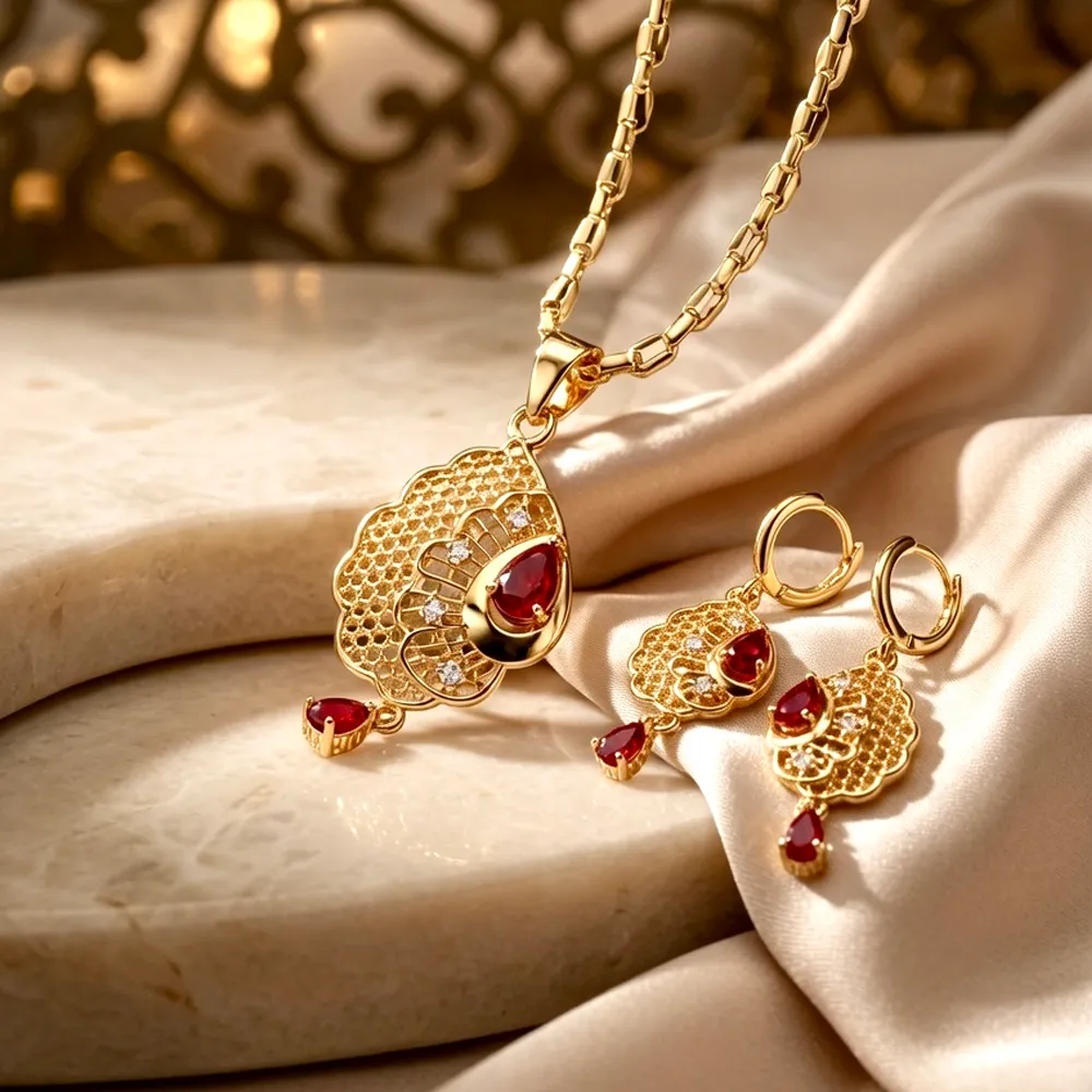 Pendant 047