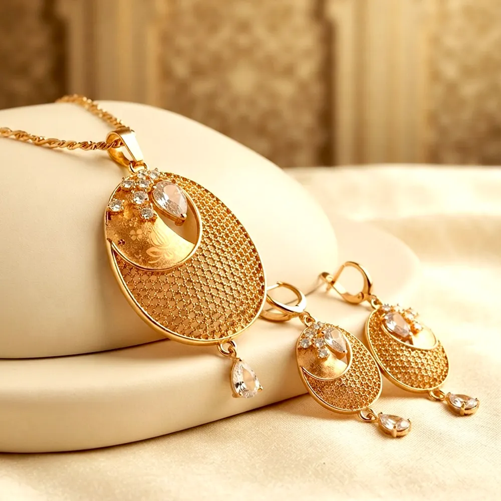 Pendant 048 - Image 3