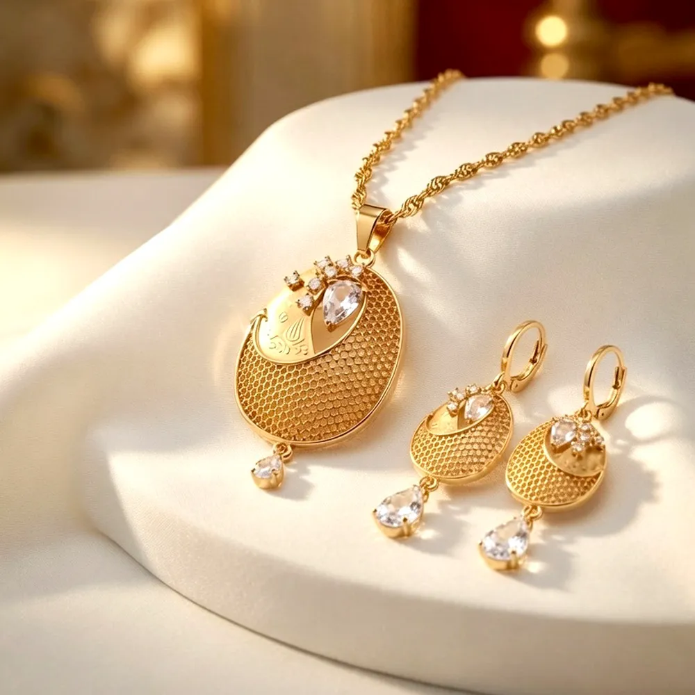Pendant 048