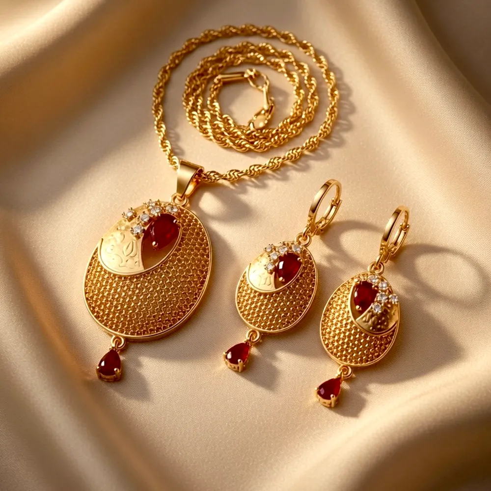 Pendant 049