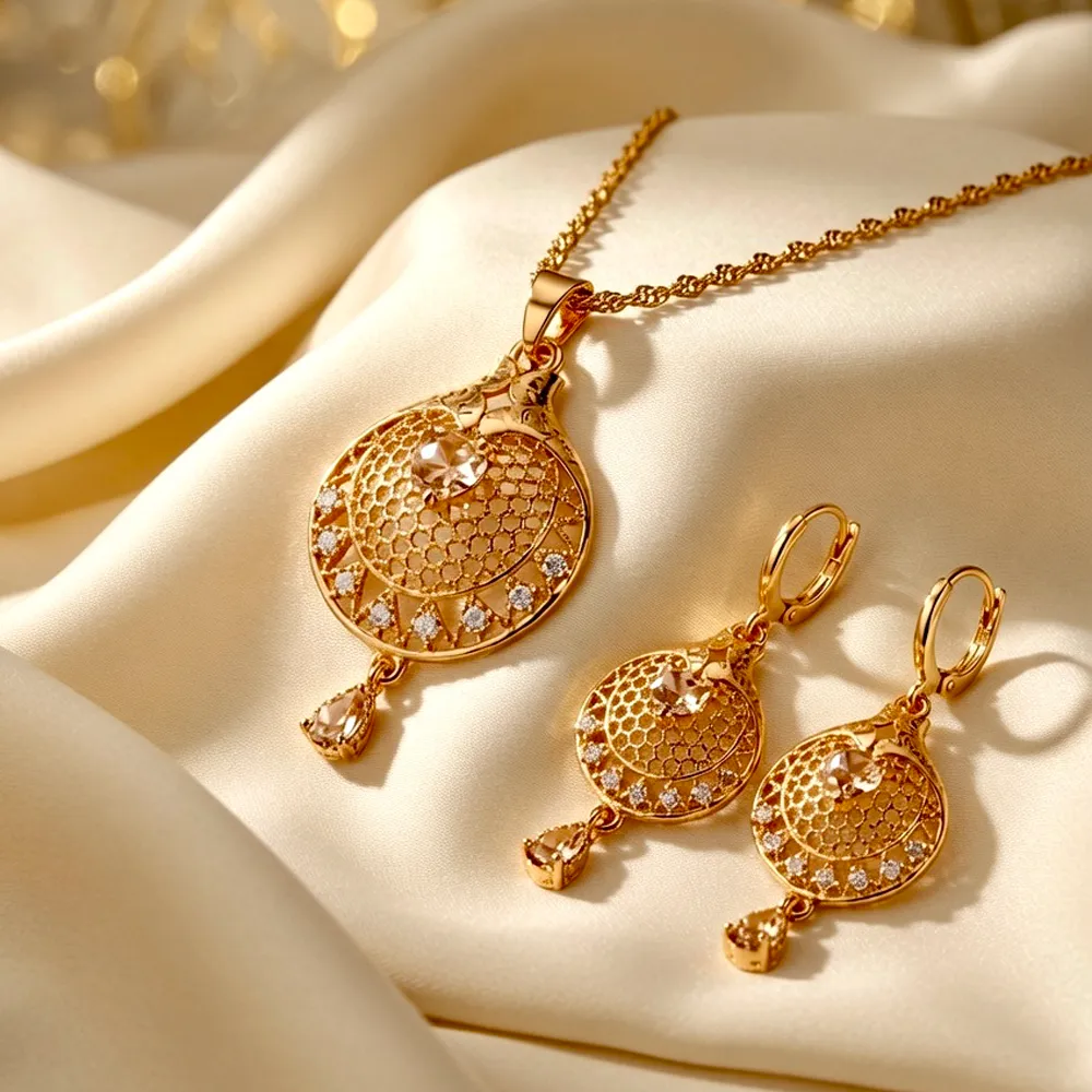 Pendant 050 - Image 3