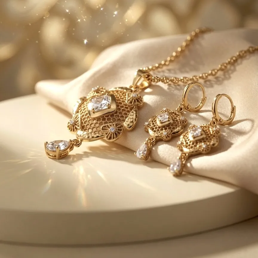 Pendant 052 - Image 3