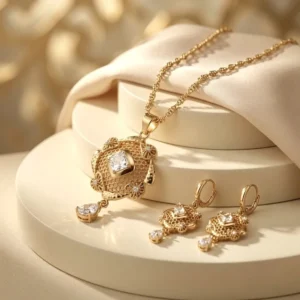 Pendant 052