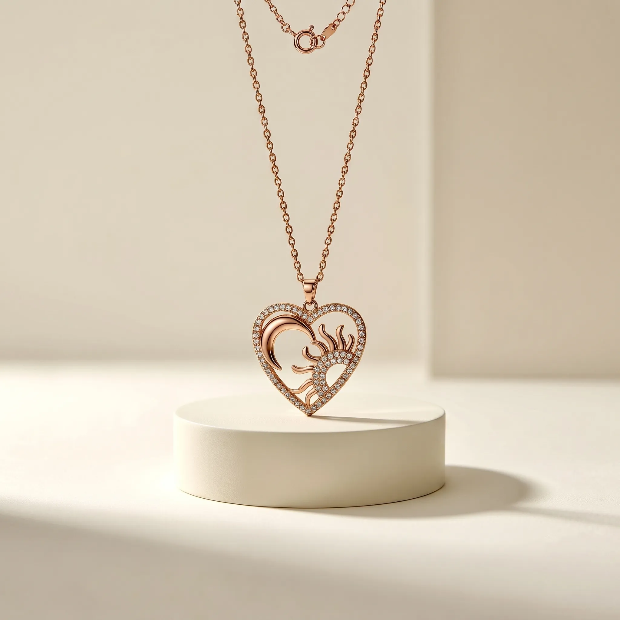 Pendant 053