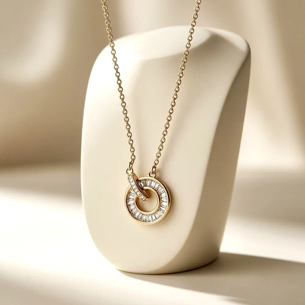 Pendant 055