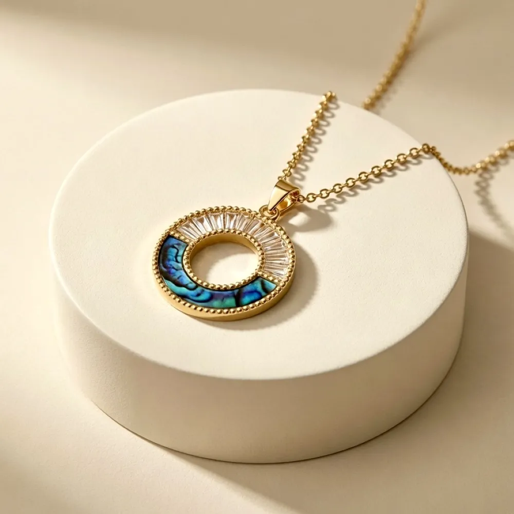Pendant 056 - Image 3