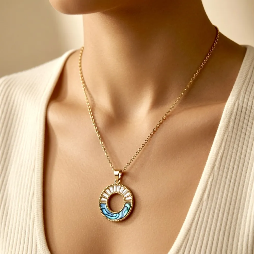 Pendant 056 - Image 2