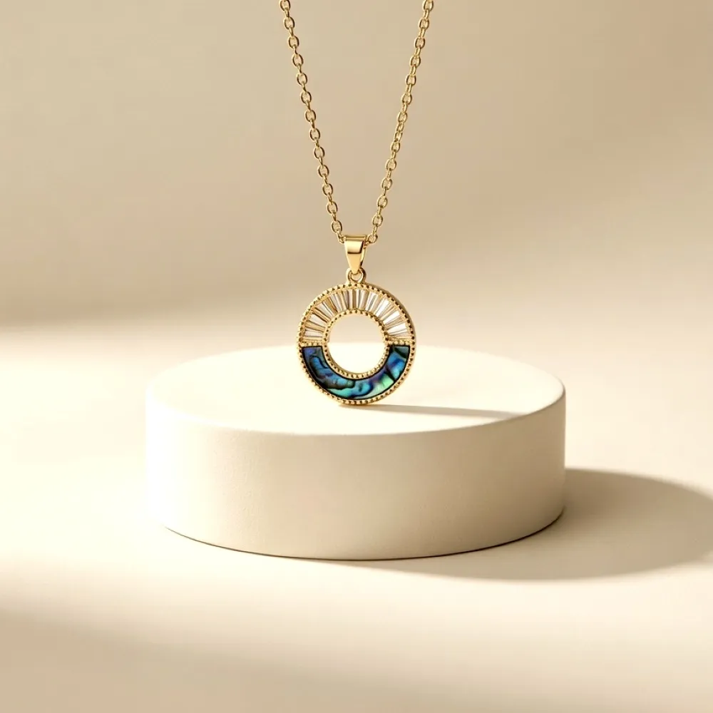 Pendant 056
