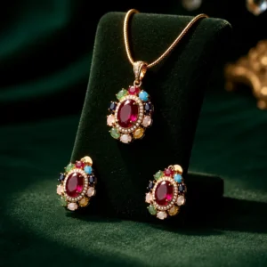Pendant 057