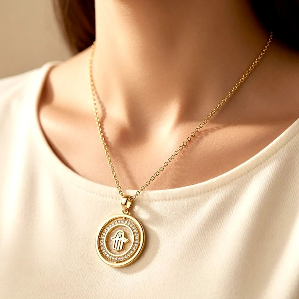 Pendant 060 - Image 2
