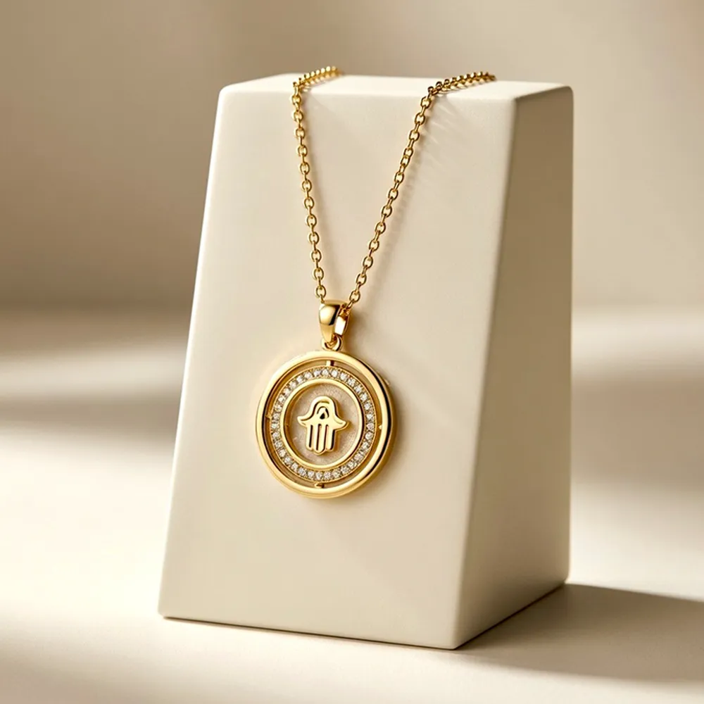 Pendant 060