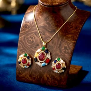 Pendant 063