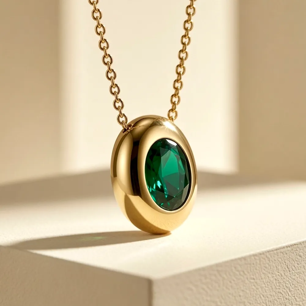 Pendant 068 - Image 3
