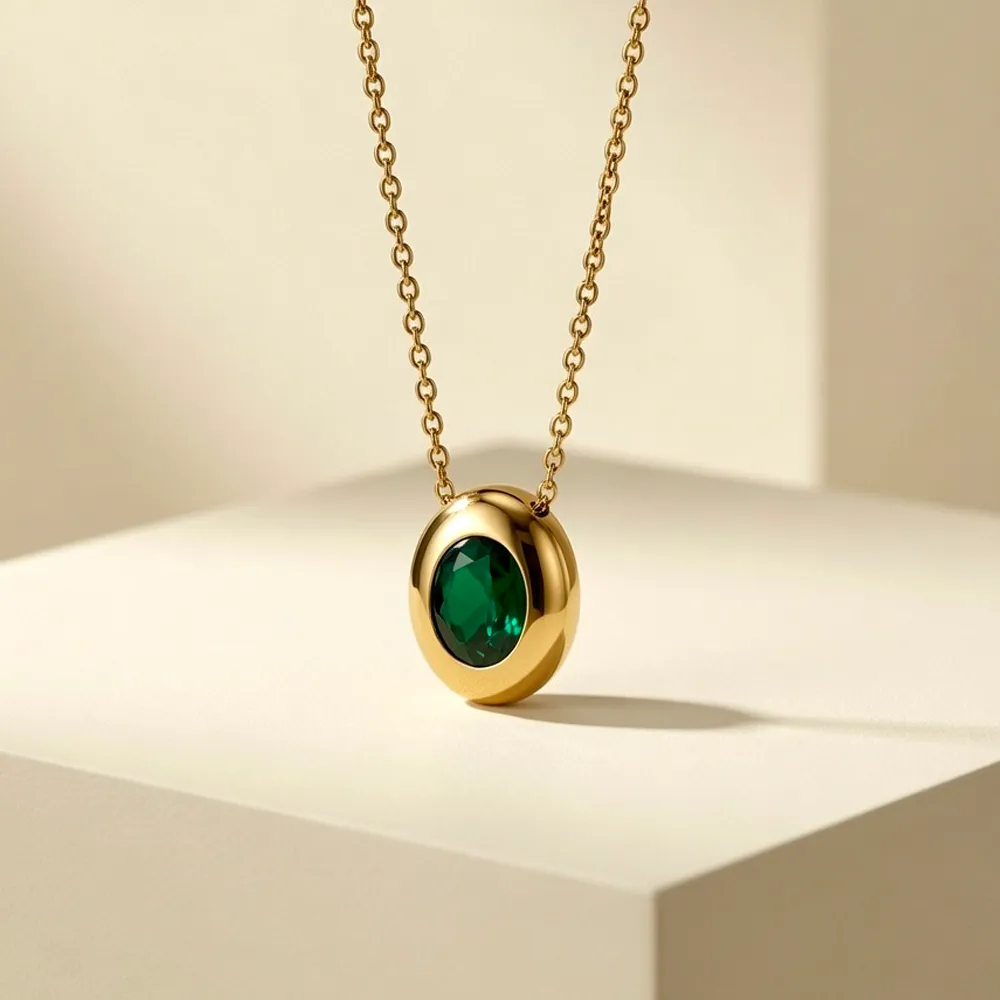 Pendant 068