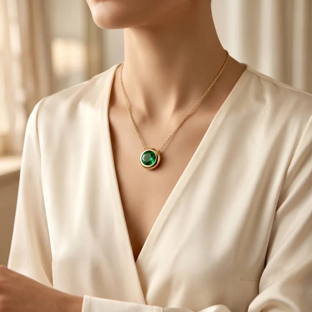 Pendant 069 - Image 2