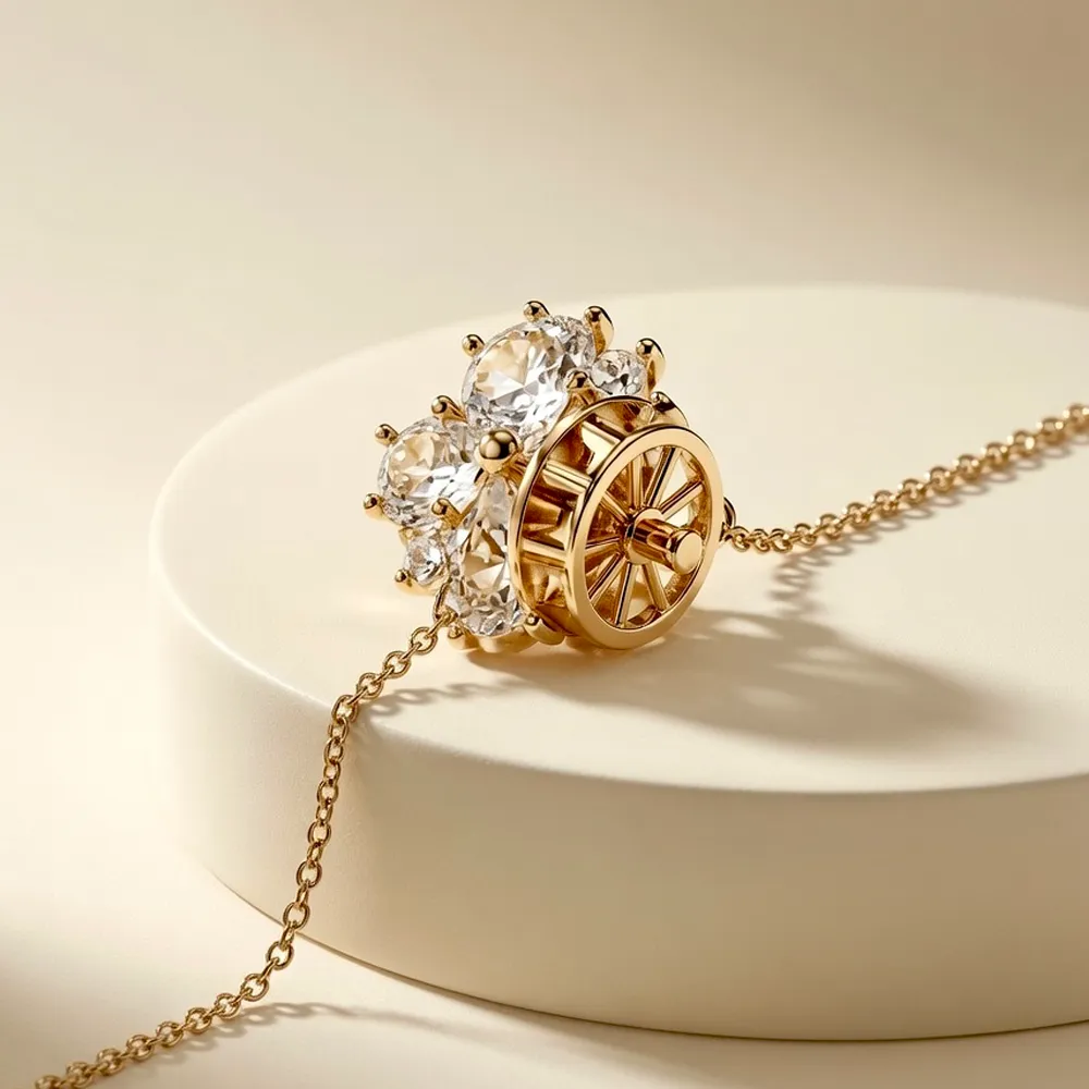 Pendant 071 - Image 4