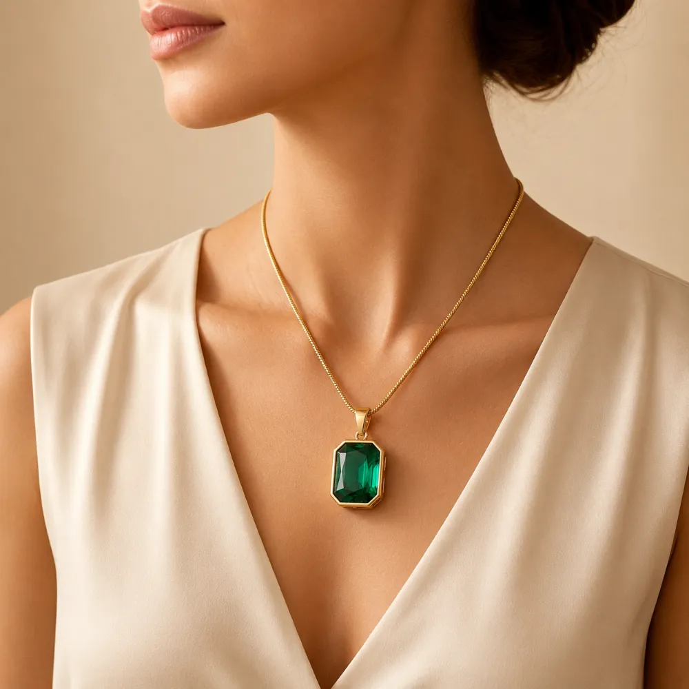 Pendant 072 - Image 2