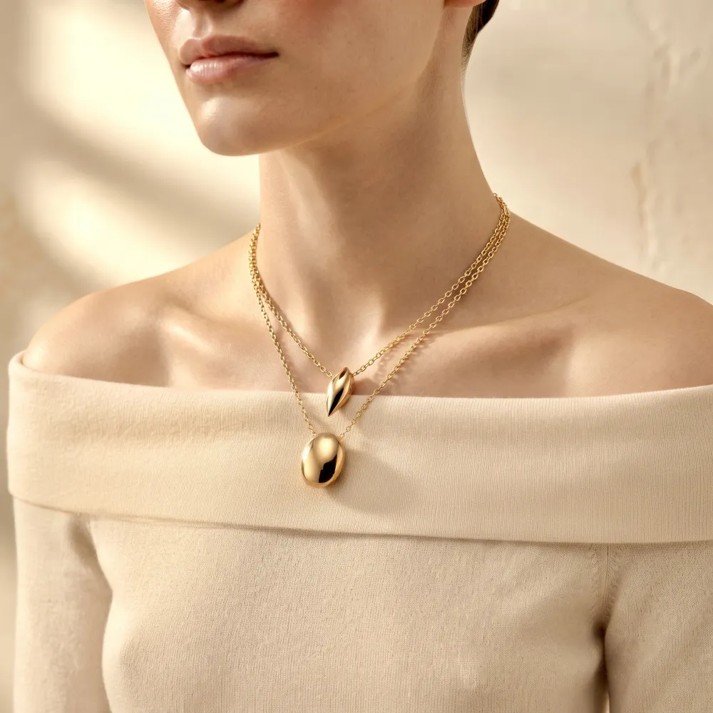 Pendant 074 - Image 2