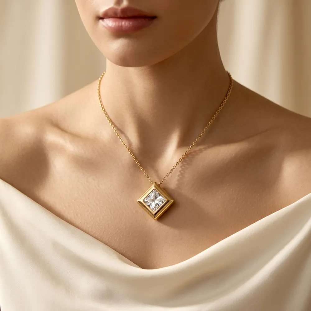 Pendant 076 - Image 2