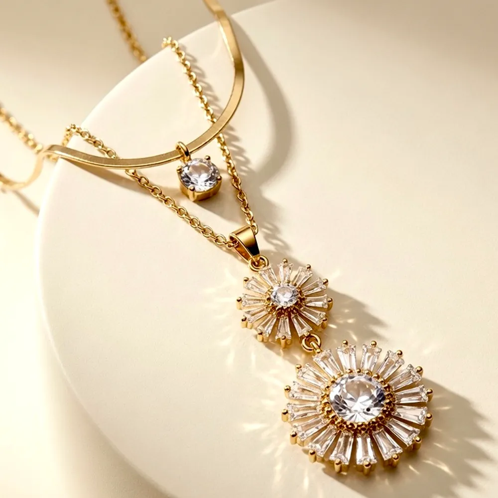 Pendant 077 - Image 3