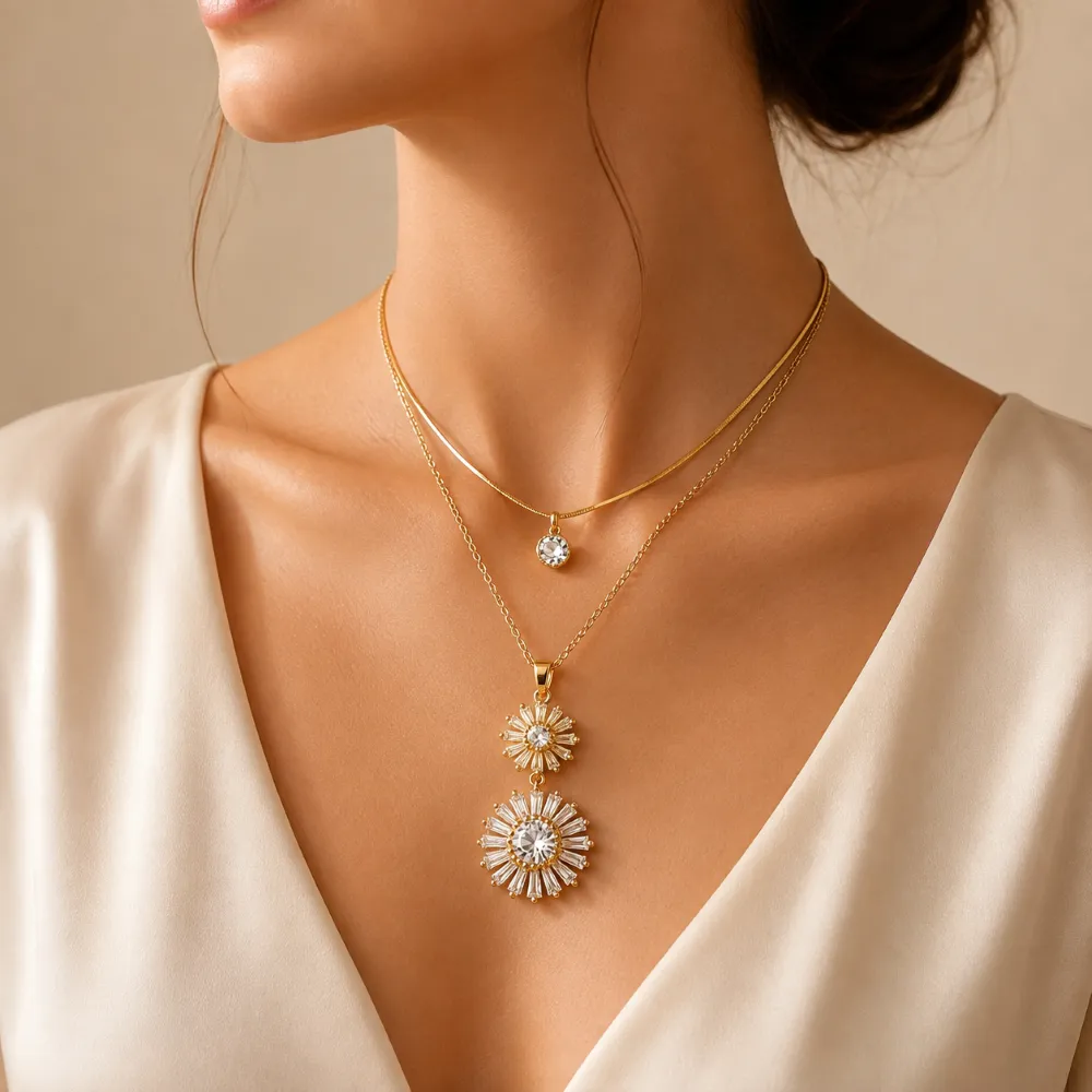 Pendant 077 - Image 2