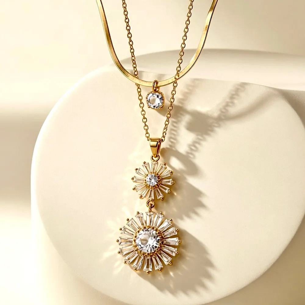 Pendant 077