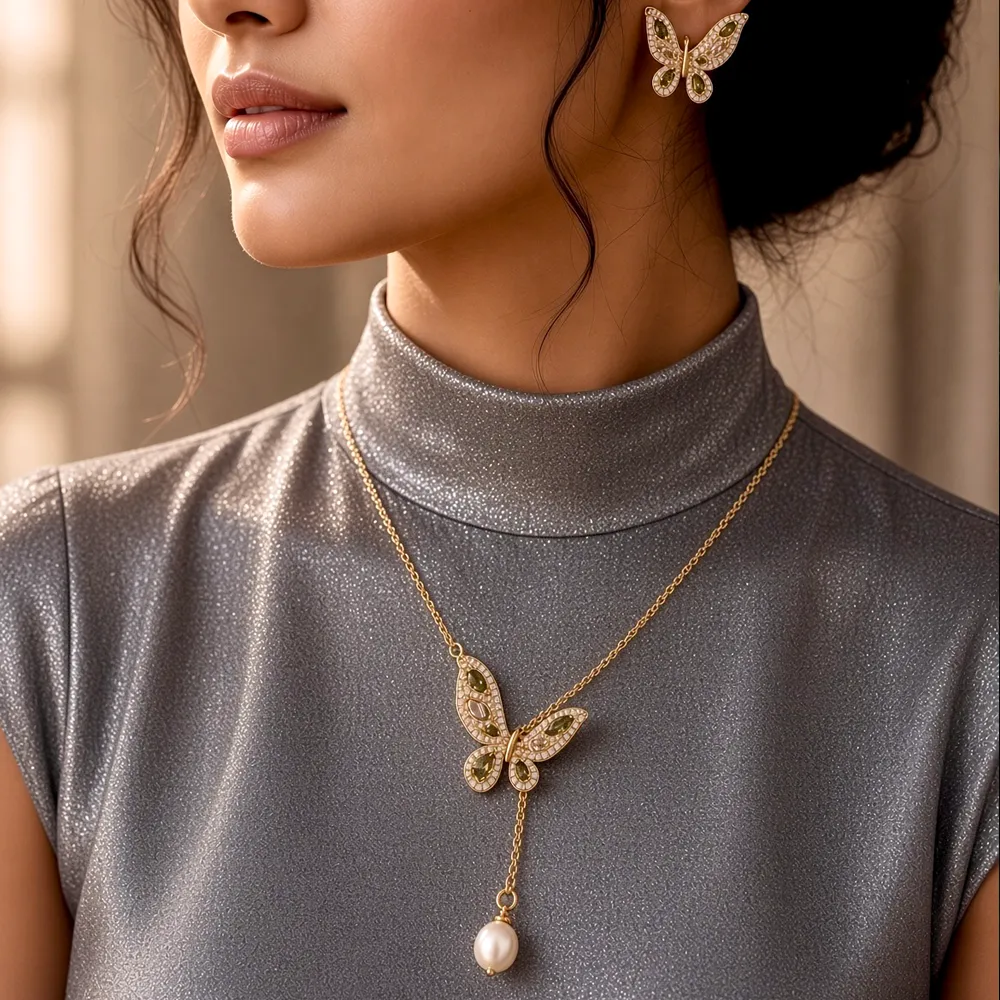 Pendant 078 - Image 2
