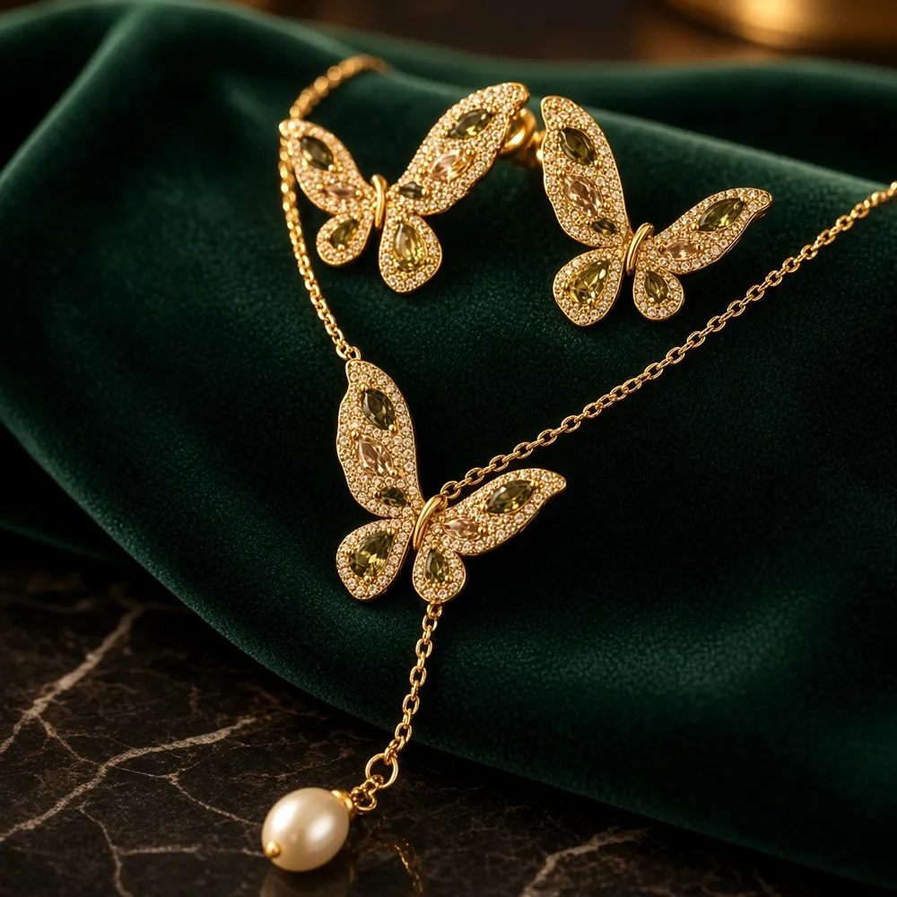 Pendant 078
