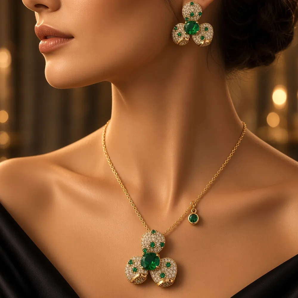 Pendant 079 - Image 2