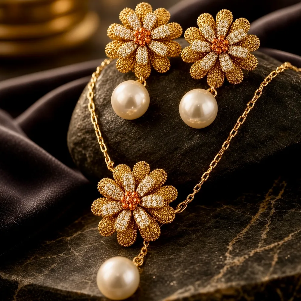 Pendant 080
