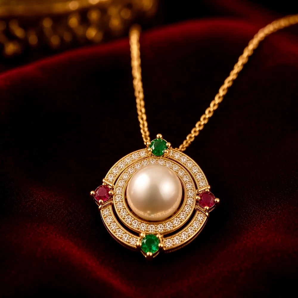 Pendant 081 - Image 3
