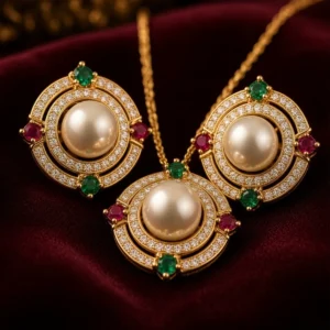 Pendant 081