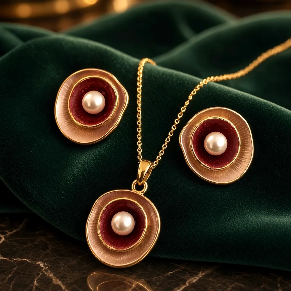 Pendant 083