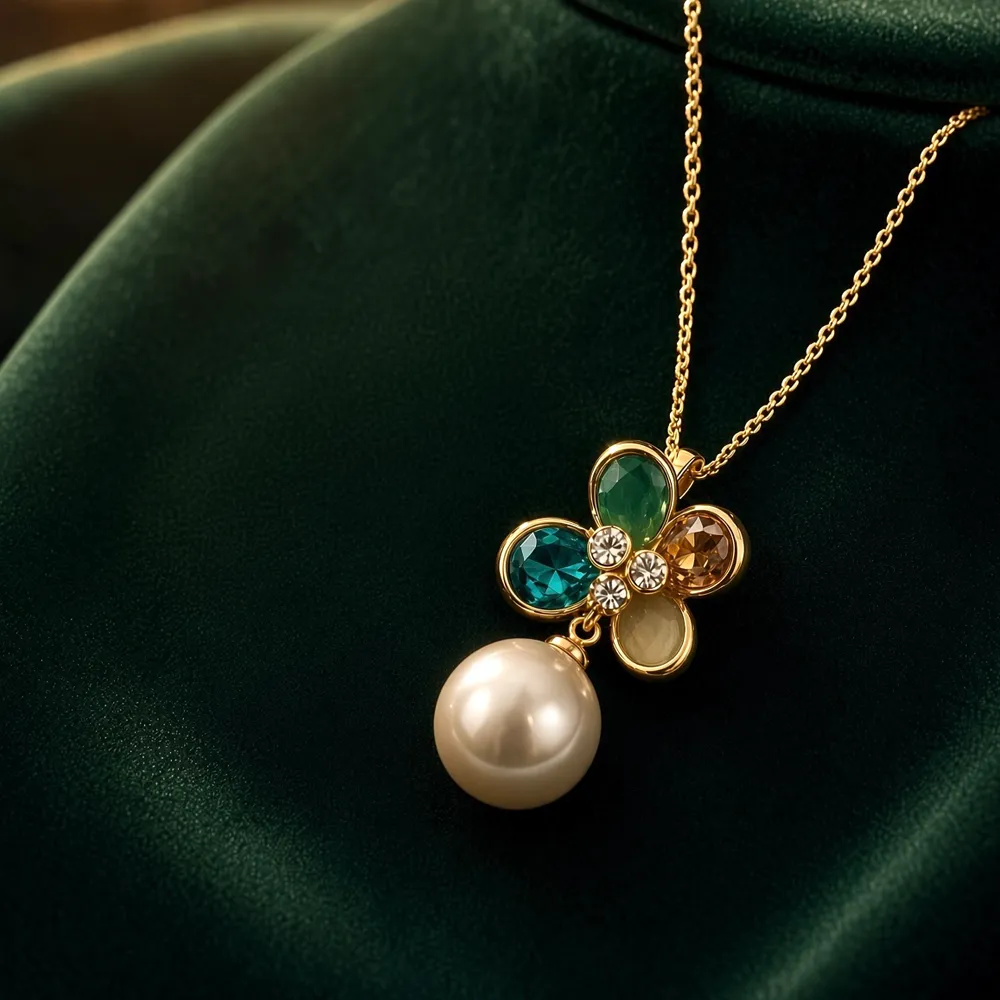 Pendant 084 - Image 3